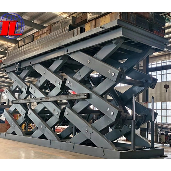 北京大吨位升降机非标定制