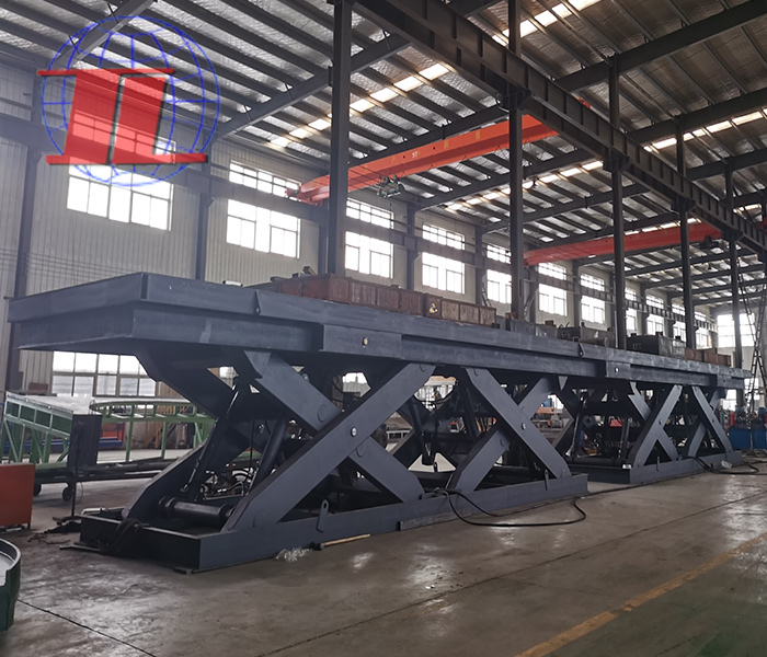 北京大型升降平台厂家