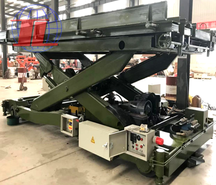 北京部队用多功能车