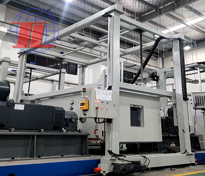 北京龙门架操作平台