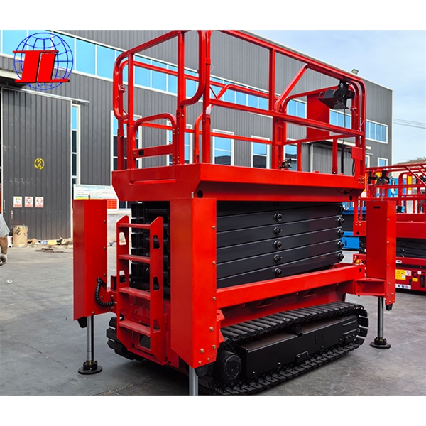 北京自行式升降机