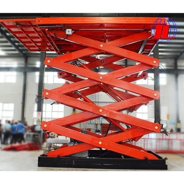 北京固定式升降平台