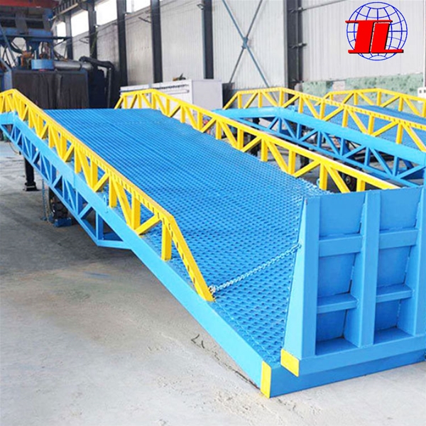 北京移动式登车桥