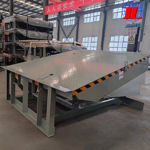 北京固定液压登车桥