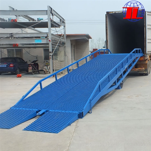 北京集装箱登车桥