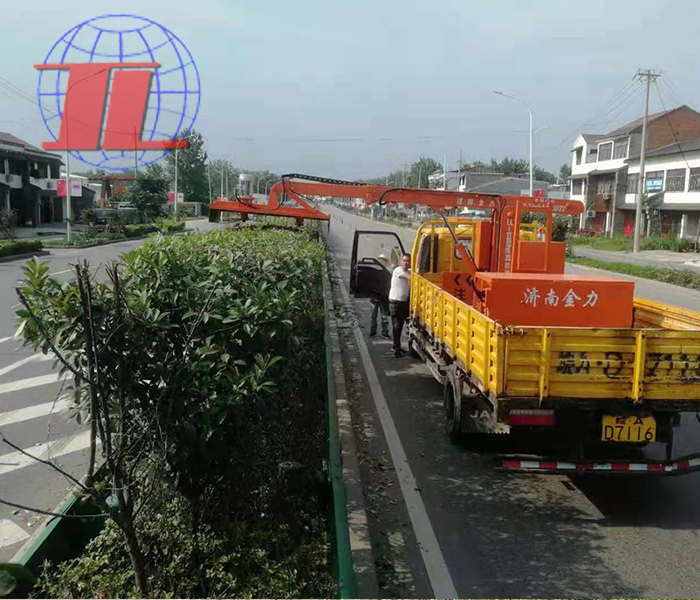 北京绿化修枝机