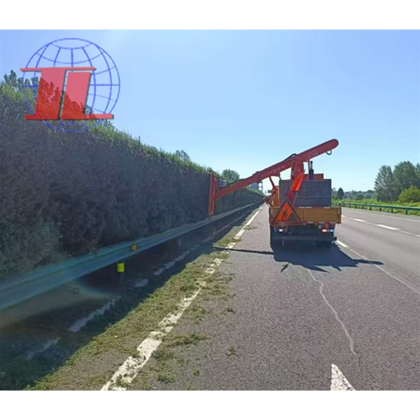 北京高速公路绿篱修剪机