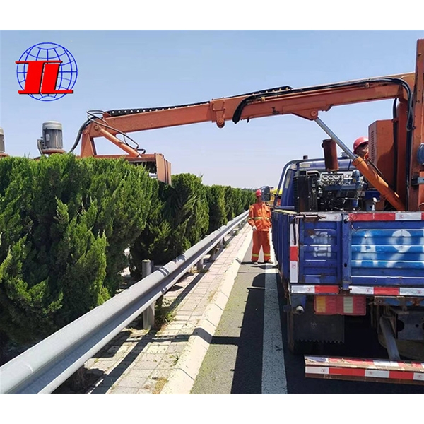 北京车载式绿篱修剪机