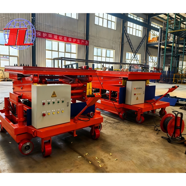 北京钢厂用升降机