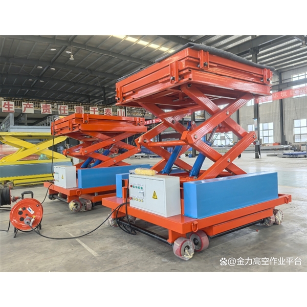 北京钢厂用底盖小车