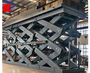 北京大吨位升降机非标定制