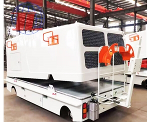 北京机场用自行...