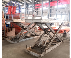 北京不锈钢升降机