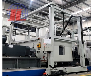 北京龙门架操作...