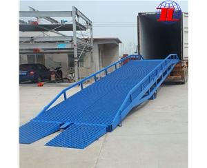 北京集装箱登车桥