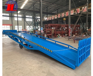 北京装卸货液压...