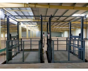 北京导轨链条式...