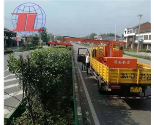 北京绿化修枝机